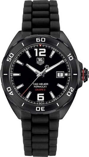 Đồng hồ nam Tag Heuer Formula 1 WAZ2115.BT0705