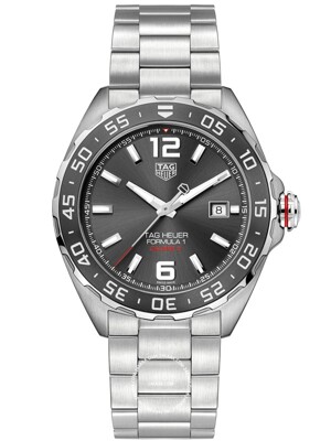 Đồng hồ nam Tag Heuer Formula WAZ2011.BA0842