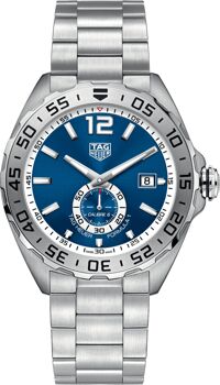 Đồng hồ nam Tag Heuer Formula 1 WAZ2014.BA0842