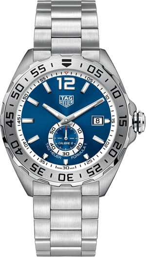 Đồng hồ nam Tag Heuer Formula 1 WAZ2014.BA0842