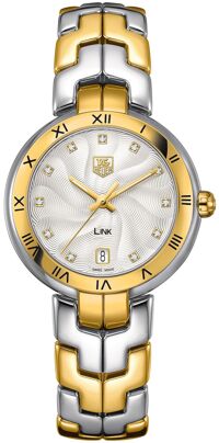 Đồng hồ nữ Tag Heuer Link WAT1350.BB0957
