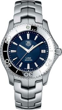 Đồng hồ nam Tag Heuer Link WJ1112.BA0570