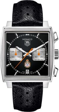 Đồng hồ nam Tag Heuer Monaco CAW211K.FC6241