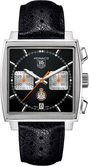 Đồng hồ nam Tag Heuer Monaco CAW211K.FC6241