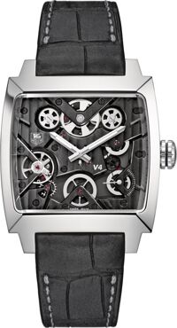 Đồng hồ nam Tag Heuer Monaco WAW2080.FC6288
