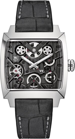 Đồng hồ nam Tag Heuer Monaco WAW2080.FC6288