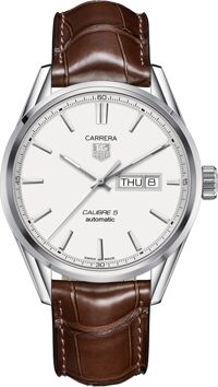 Đồng hồ nam TAG Heuer WAR201B.FC6291