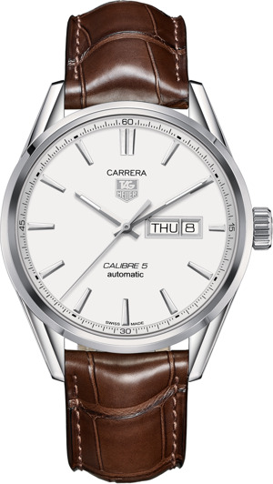 Đồng hồ nam TAG Heuer WAR201B.FC6291