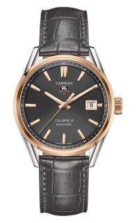 Đồng hồ nam Tag Heuer WAR215E.FC6336