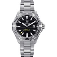 Đồng hồ nam Tag Heuer WAY2010.BA0927