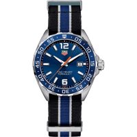Đồng hồ nam Tag Heuer WAZ1010.FC8197