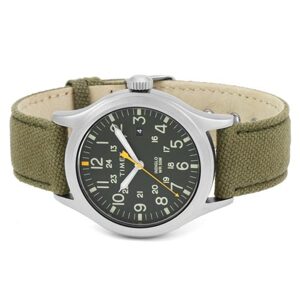 Đồng hồ nam Timex Allied Watch TW2R46300 (Size 40 mm)