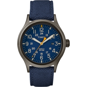 Đồng hồ nam Timex Allied Watch TW2R46200 (Size 40 mm)