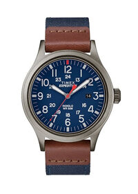 Đồng hồ nam Timex Expedition Scout- TW4B14100