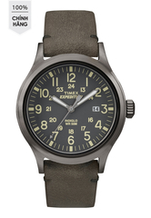 Đồng Hồ Nam Timex Expedition TW4B01700