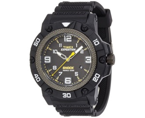 Đồng hồ nam Timex Expedition TW4B01000