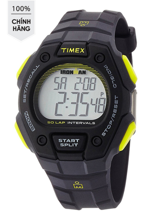 Đồng hồ nam Timex Ironman Classic 50 TW5K86100