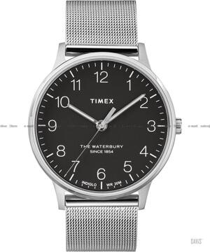 Đồng hồ nam Timex The Waterbury TW2R71500