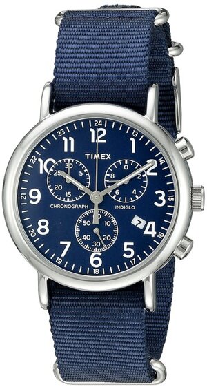 Đồng hồ nam Timex TW2P713009J