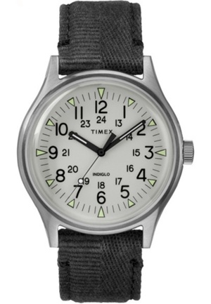 Đồng Hồ Nam Timex TW2R68300 (40 mm)