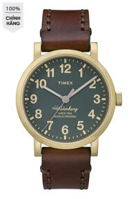 Đồng Hồ Nam Timex Waterbury TW2P58900