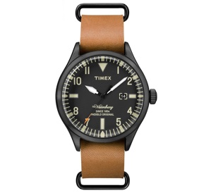 Đồng Hồ Nam Timex Waterbury TW2P64700