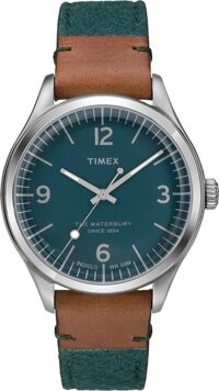 Đồng hồ nam Timex Waterbury TW2P95700