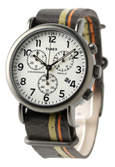 Đồng hồ nam Timex Weekender Slip Thru TW2P78000