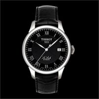 Đồng hồ nam Tissot Automatic T41.1.53Au