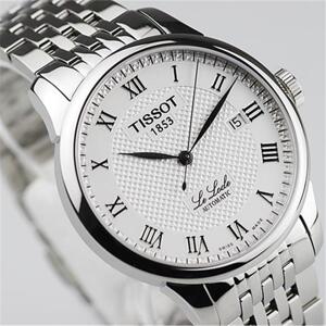 Đồng hồ nam Tissot Automatic T41.1Au