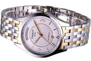 Đồng hồ nam Tissot Automatic T038.430.2