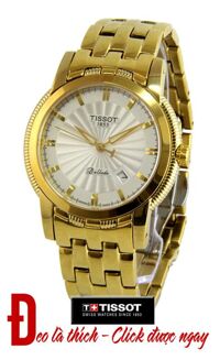 Đồng hồ nam Tissot Ballade T74