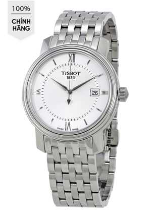 Đồng hồ nam Tissot Bridgeport T097.410.11.038.00