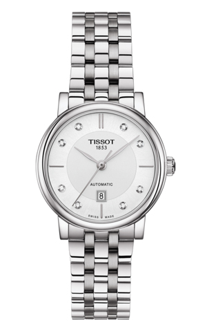 Đồng hồ nam Tissot Carson T122.207.11.036.00