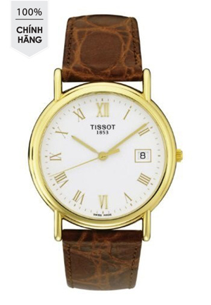 Đồng hồ nam Tissot Carson T71.3.429.13