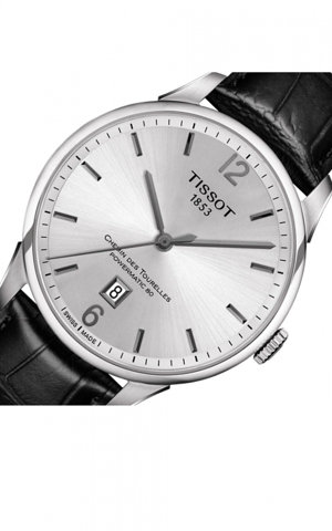 Đồng hồ nam Tissot CHEMIN DES TOURELLES T099.407.16.037.00