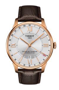 Đồng hồ nam Tissot Chemin T099.429.36.038.00