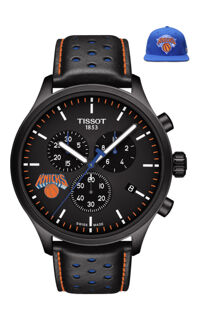 Đồng hồ nam Tissot Chrono XL T116.617.36.051.05