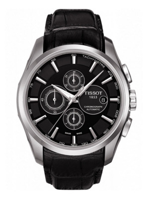 Đồng hồ nam Tissot Couturier T035.627.16.051.00