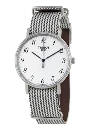 Đồng hồ nam Tissot Everytime T109.410.18.032.00