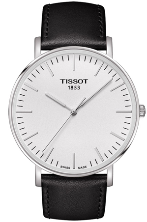 Đồng hồ nam Tissot EveryTime T109.610.16.031.00