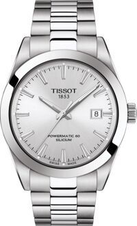 Đồng hồ nam Tissot Gentleman T127.407.11.031.00