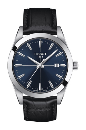 Đồng hồ nam Tissot Gentleman T127.410.16.041.01