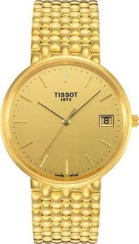 Đồng hồ nam Tissot Goldrun T73.3.403.21