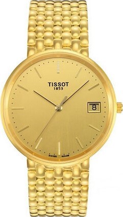 Đồng hồ nam Tissot Goldrun T73.3.403.21