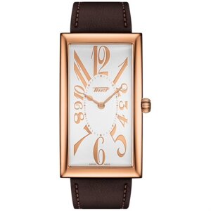 Đồng hồ nam Tissot Heritage T117.509.36.032.00