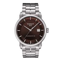 Đồng hồ nam Tissot Luxury Automatic T086.407.11.291.00