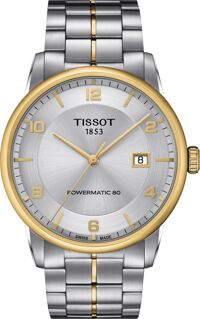 Đồng hồ nam Tissot Luxury T086.407.22.037.00 41mm