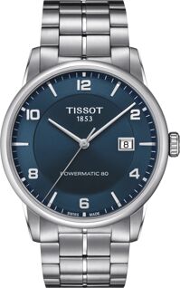 Đồng hồ nam Tissot Luxury T086.407.11.047.00 41mm