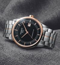 Đồng hồ nam Tissot Luxury T086.407.22.051.00